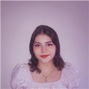 Docente en formación con experiencia de enseñanza de inglés en primaria y preescolar